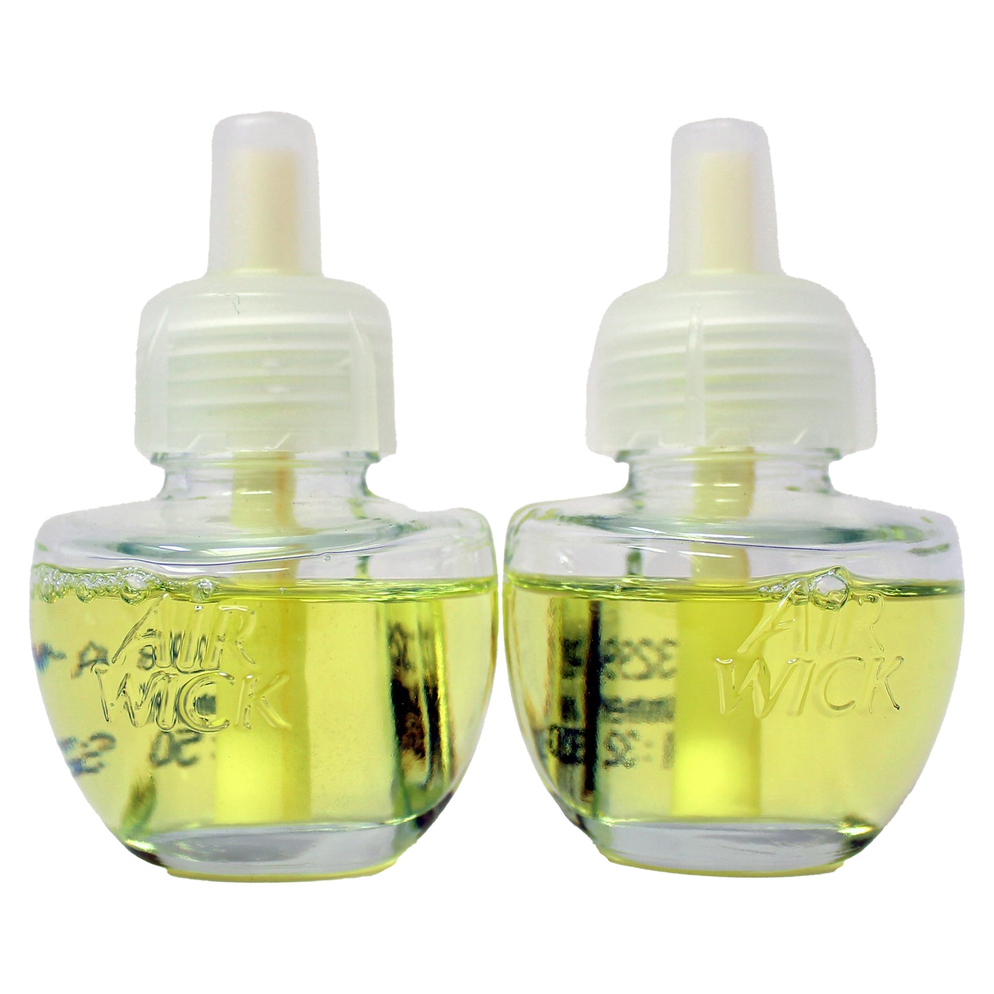 Air Wick Plug In Essential Oil Refills Summer Pack of 2