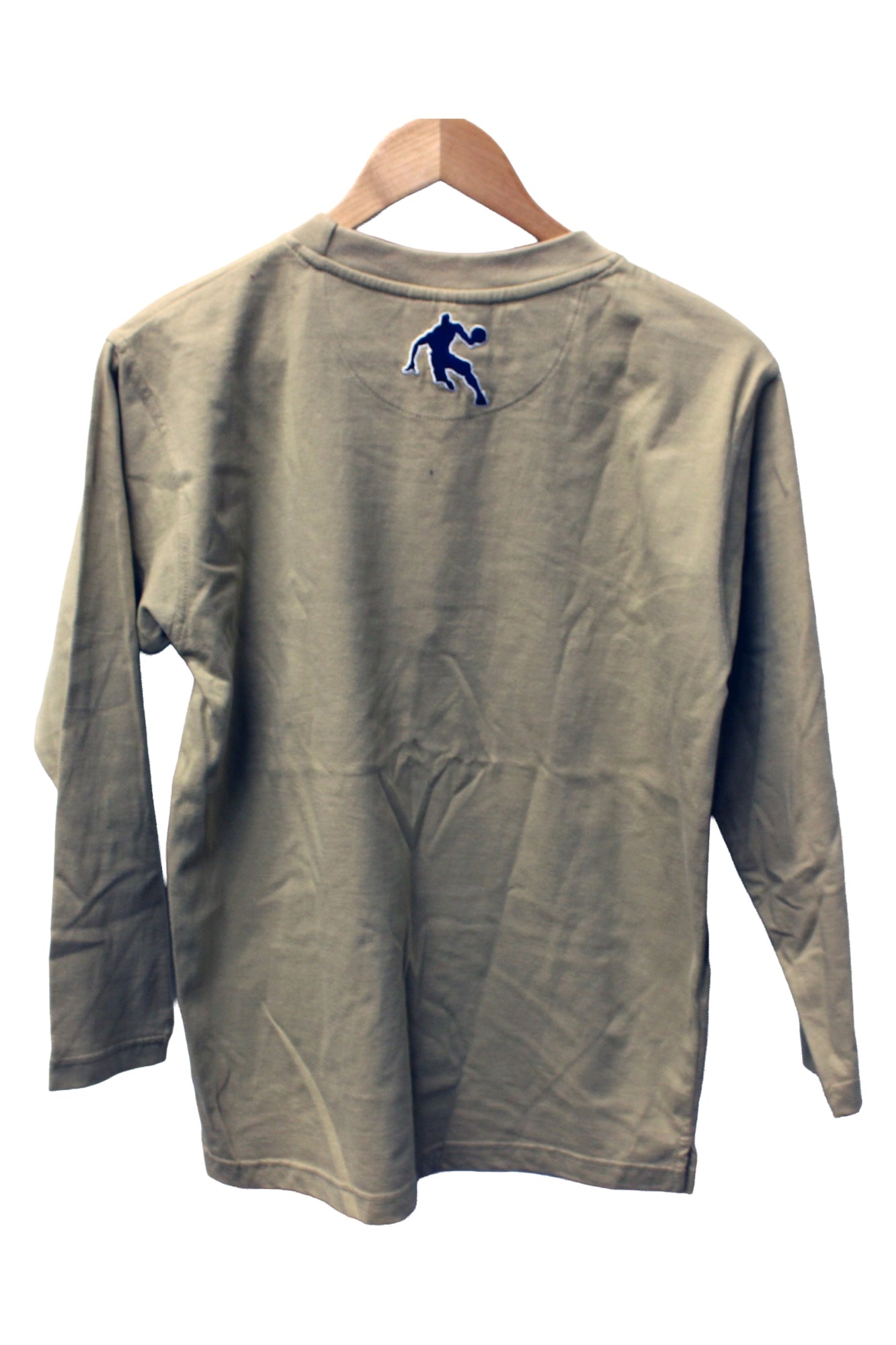 And1 Long Sleeve Shirt Boys Large (Never Worn)