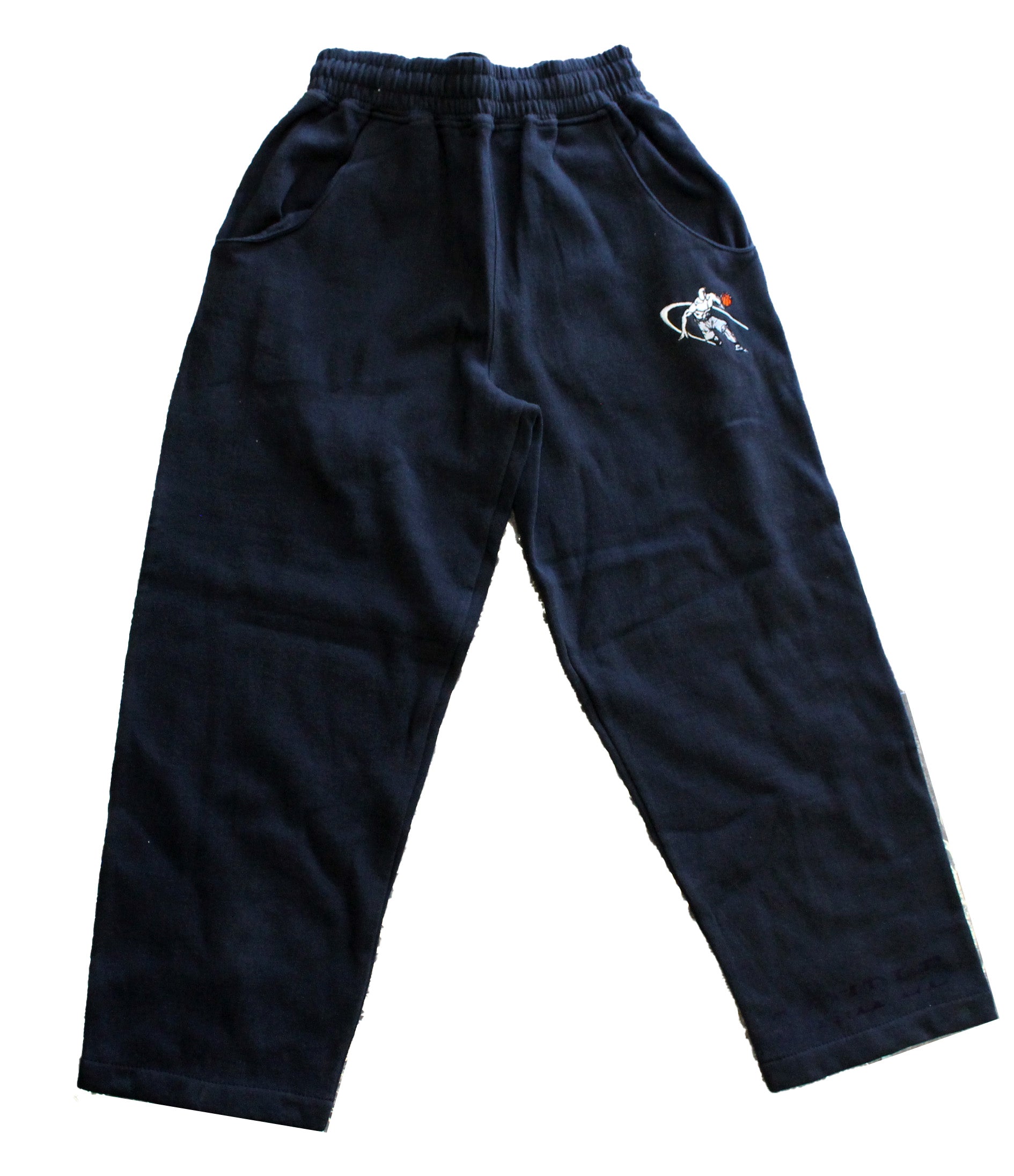 And1 Sweatpants Youth Size Medium