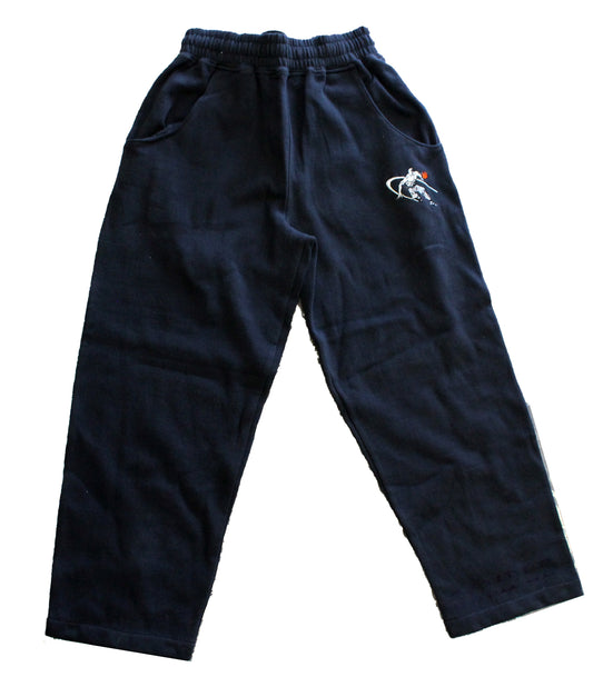 And1 Sweatpants Youth Size Medium