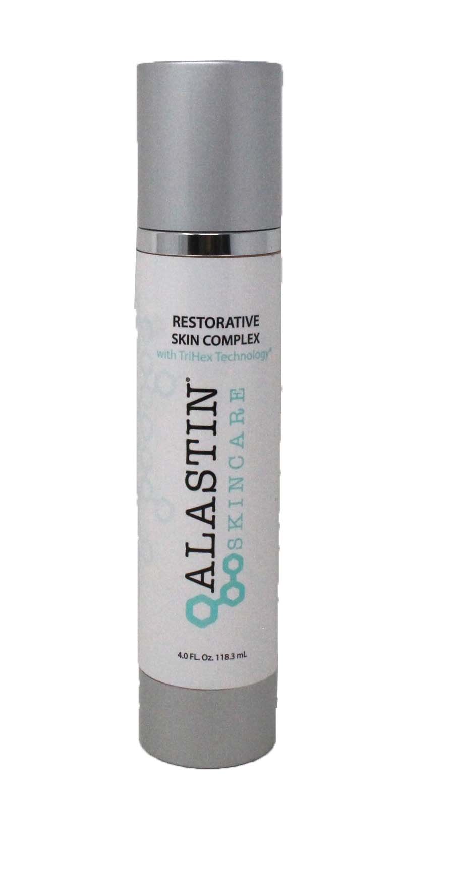 Alastin Skincare Professional Restorative Skin Complex Facial Serum 4 Ounces