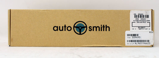 AutoSmith Universal Phone Mount W/Gift Box