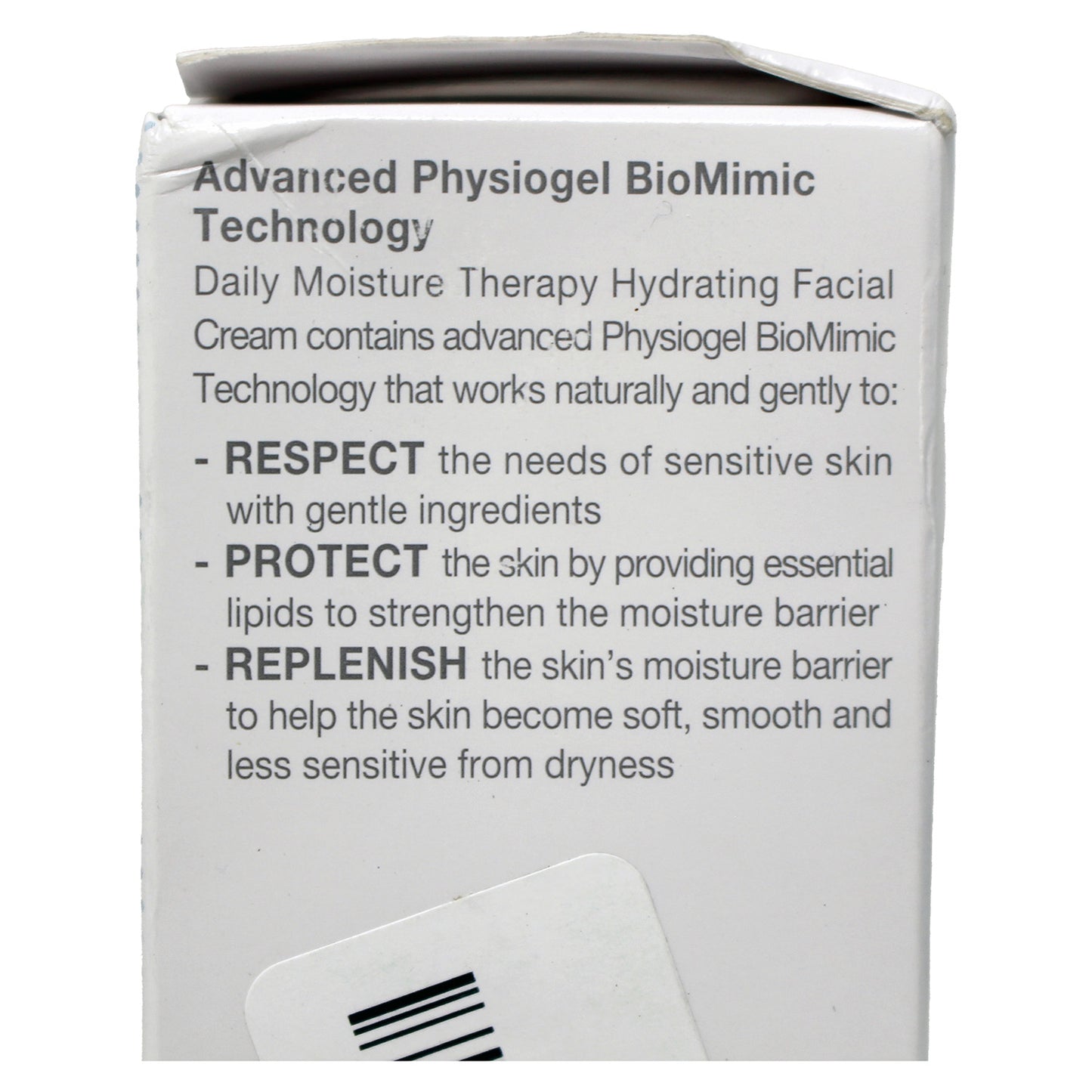 Physiogel Hydrating Facial Cream Moisturizer 2.53 Fluid Ounces