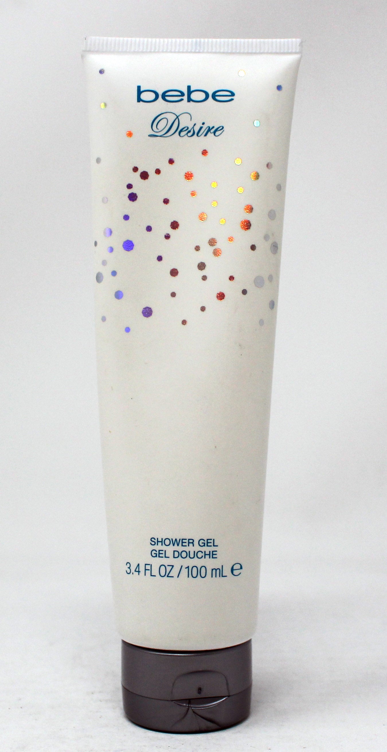 Bebe Desire Shower Gel 3.4 Ounce