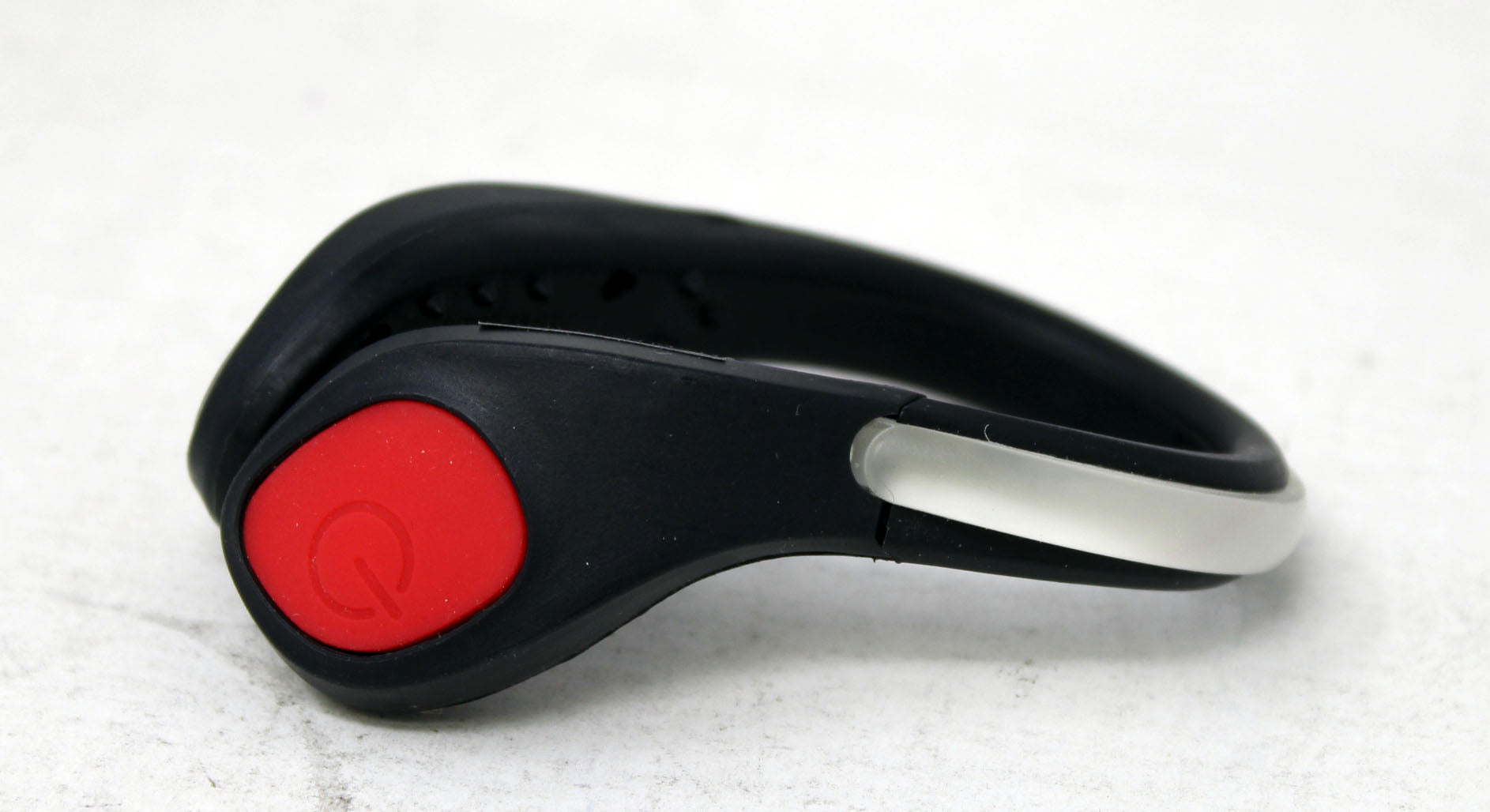 Brite Moves LED Leash Light Red 1 Count