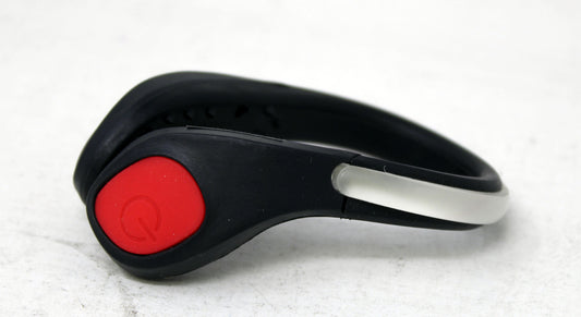 Brite Moves LED Leash Light Red 1 Count