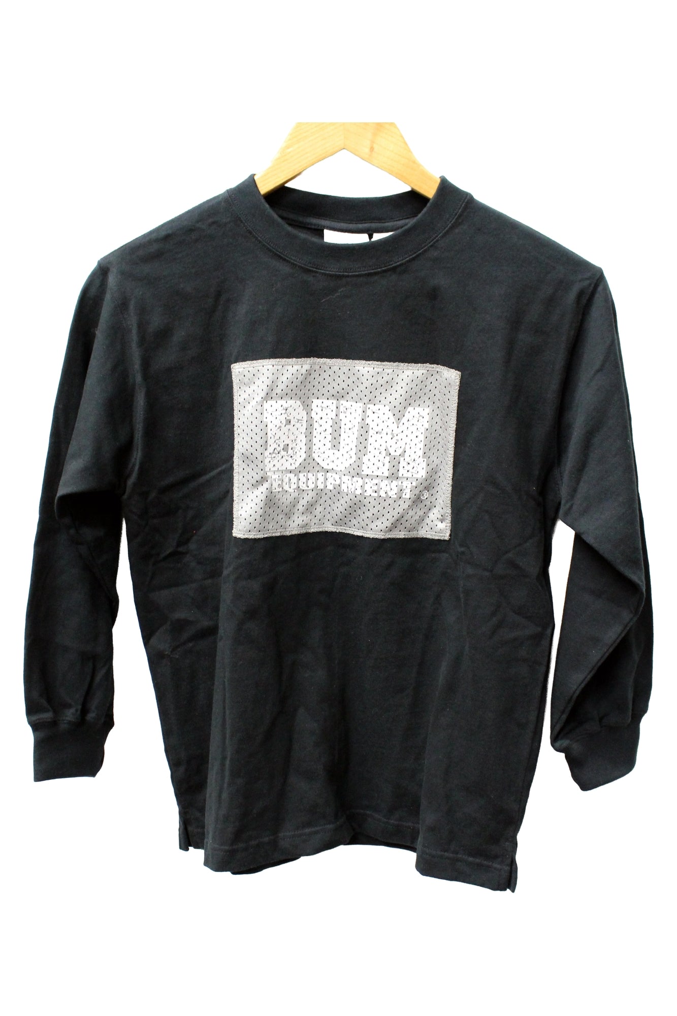 BUM Kids Long Sleeve Shirt Youth Size Medium (Never Worn)