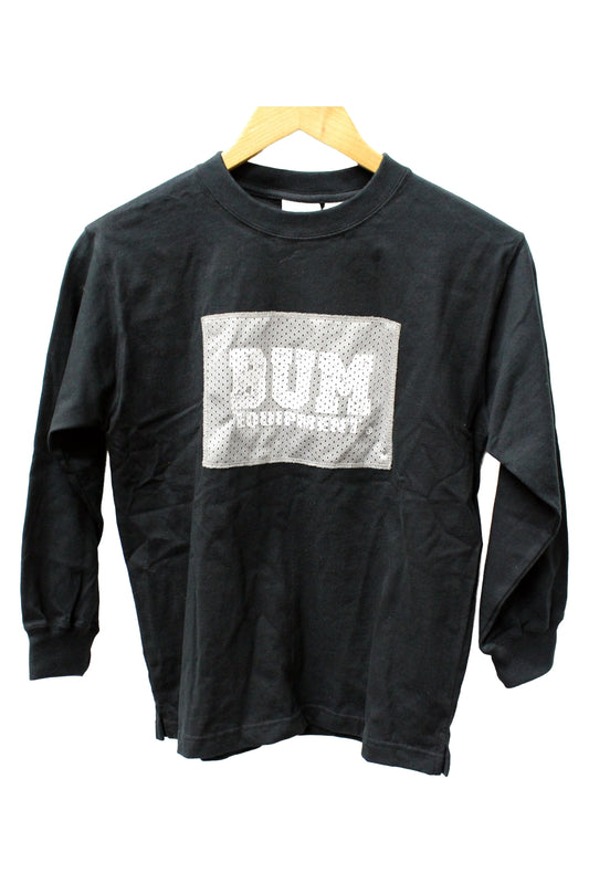 BUM Kids Long Sleeve Shirt Youth Size Medium (Never Worn)