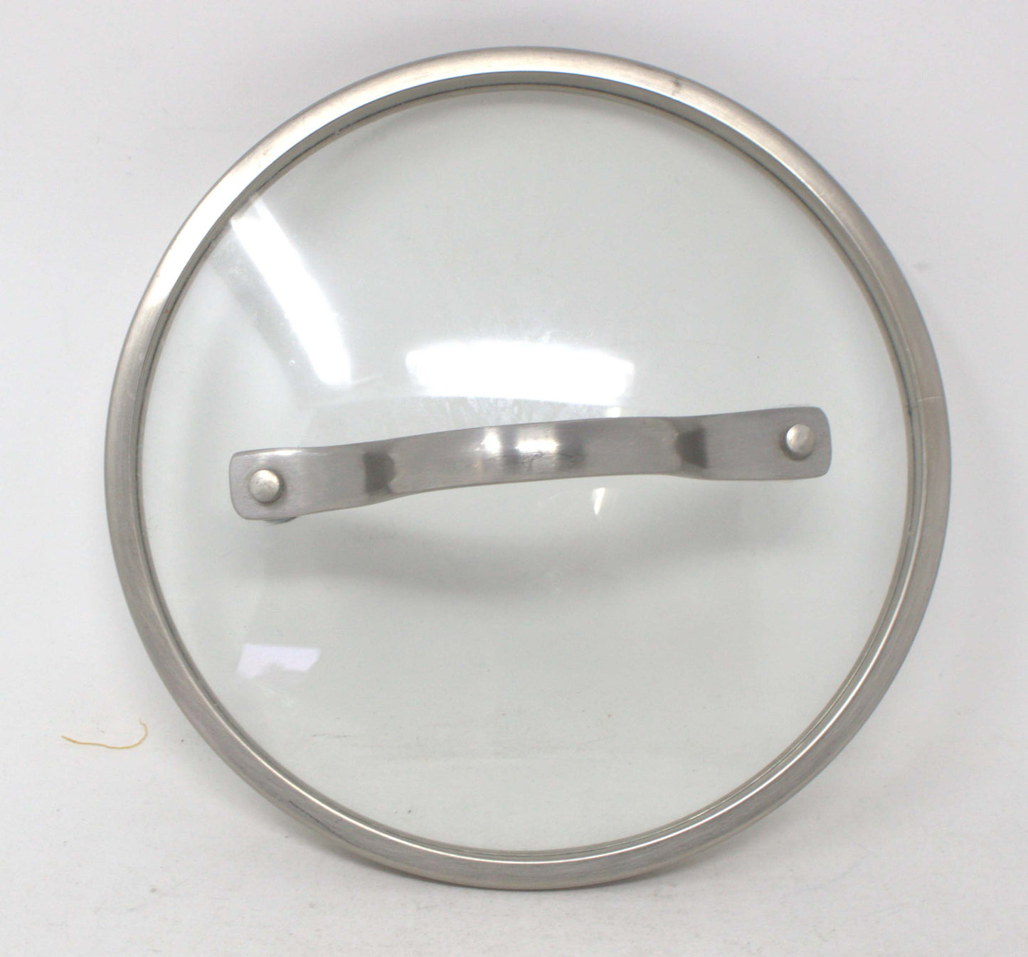 Calphalon 7 Inch Clear Glass Pot Lid