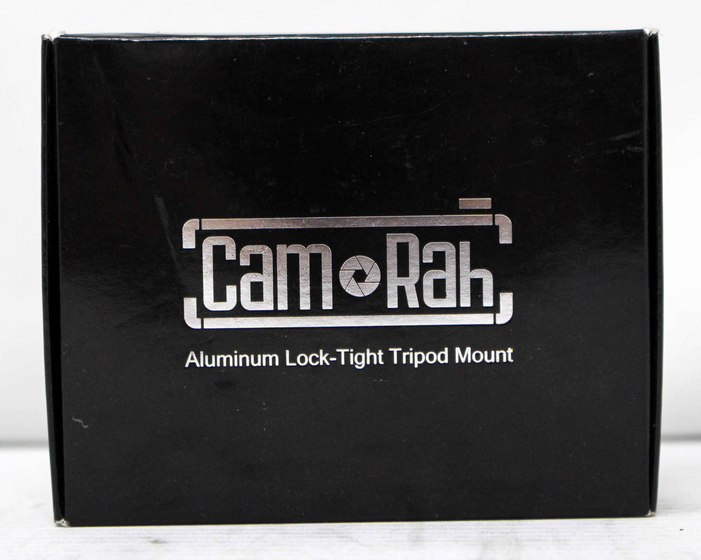 Camorah Aluminum Tripod Mount