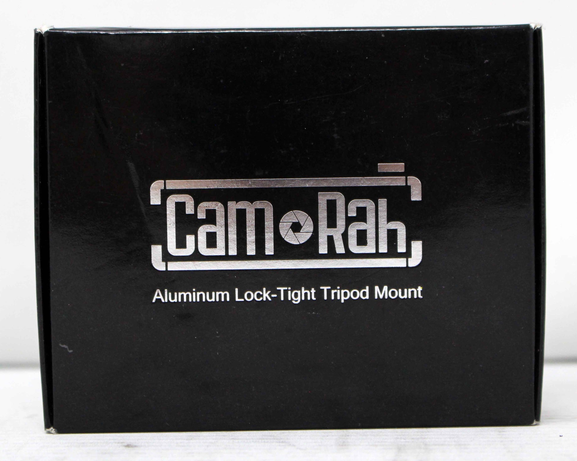 Camorah Aluminum Tripod Mount