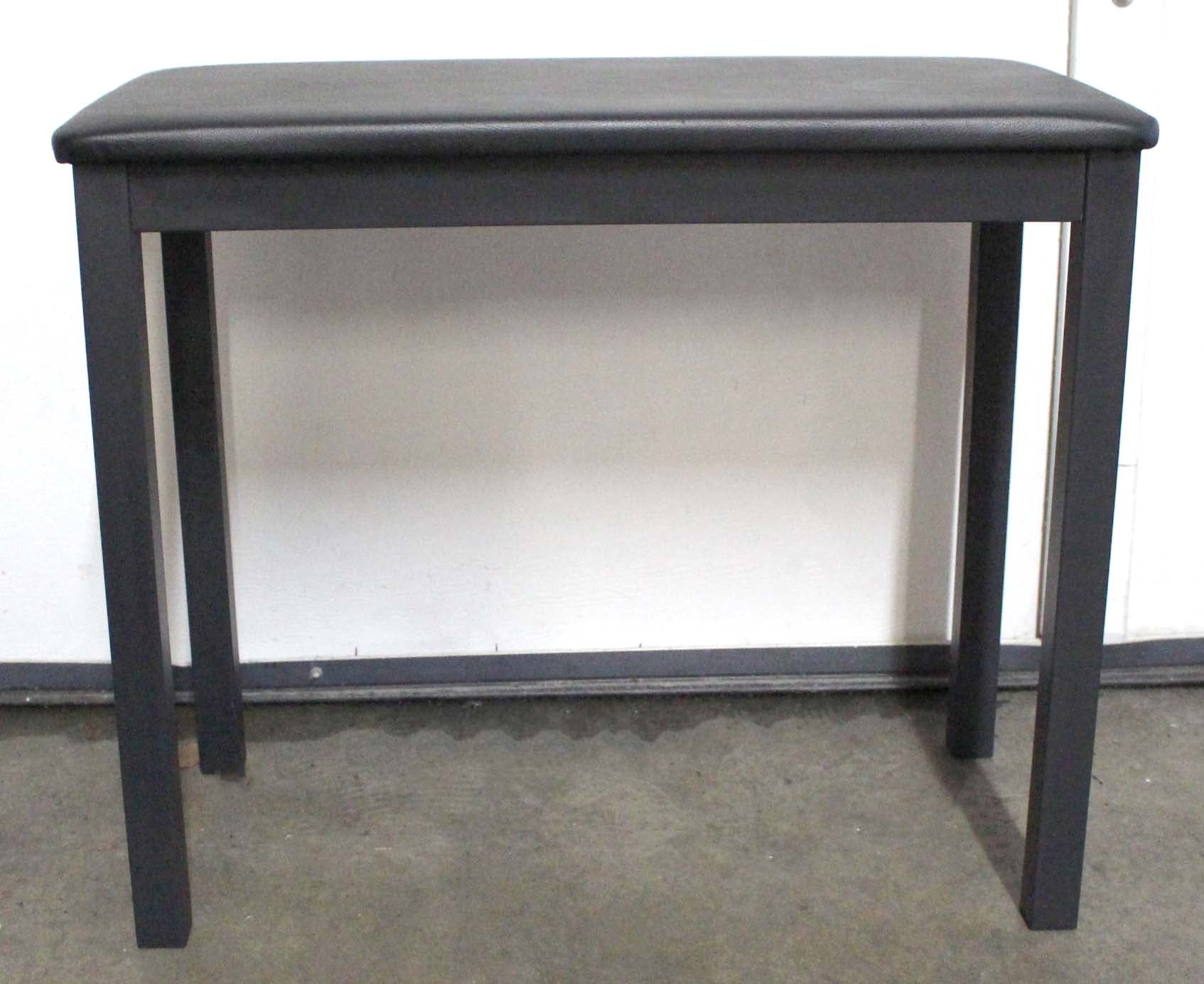 Casio CB-7 Piano Bench