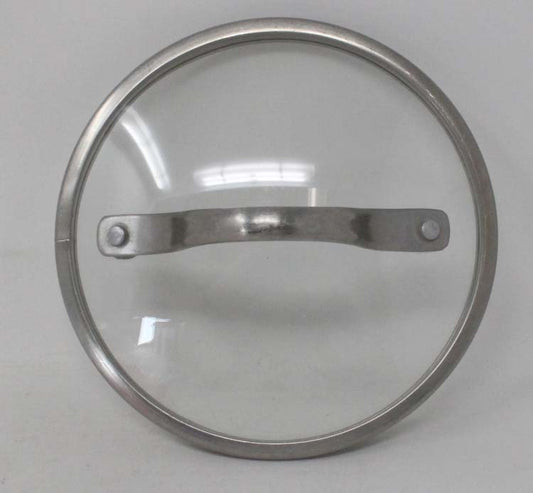 Calphalon Premier 6.25 Inch Clear Glass Pot Lid