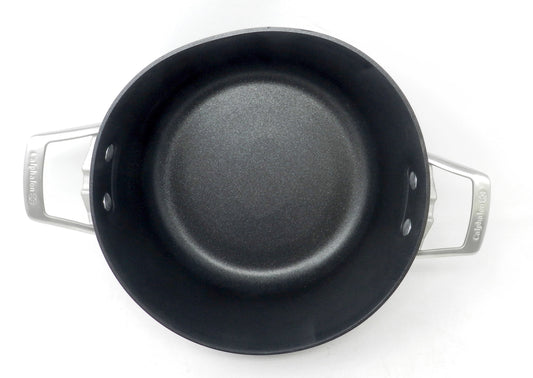 Calphalon Premier Hard-Anodized Nonstick 6 Qt. Stock Pot (See Description)