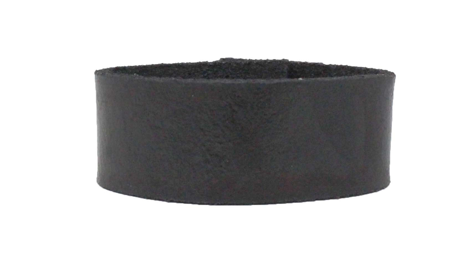 Duty Gear 7/8 Inch Wide Belt Keeper Black