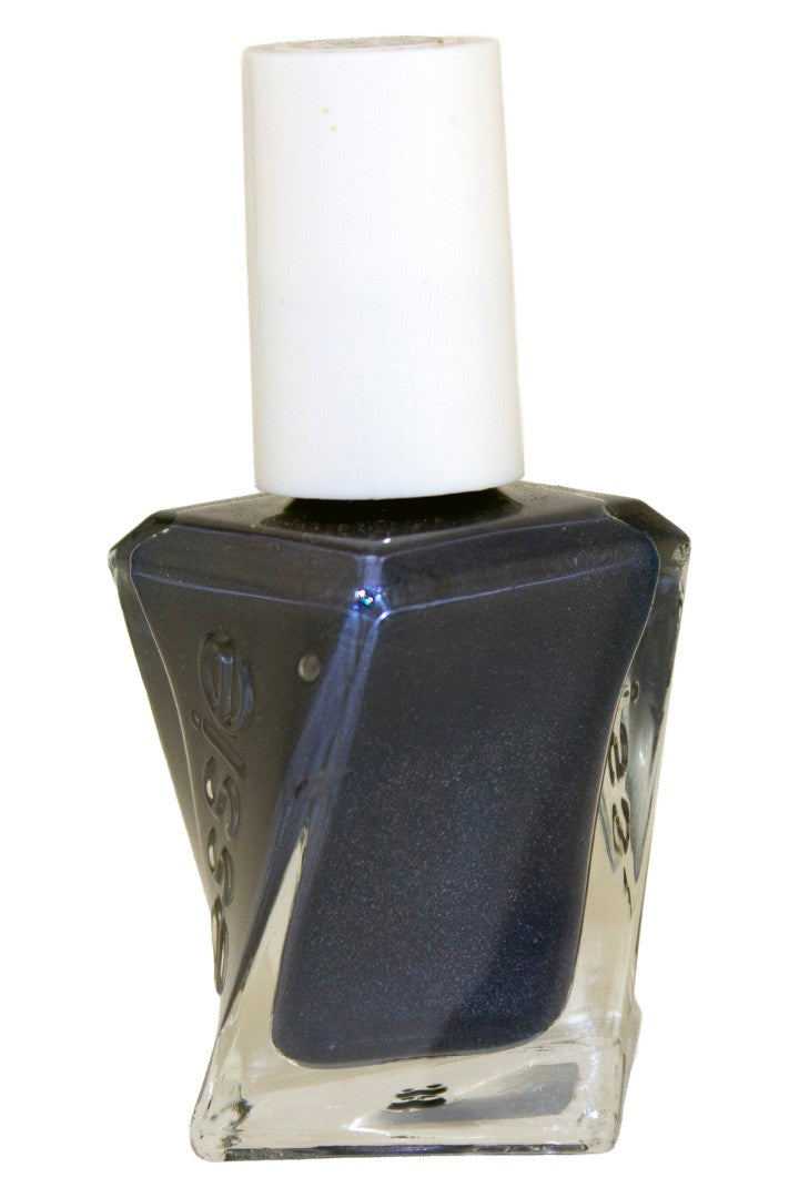 Essie Gel Couture 171 Brocade Crusade Nail Polish