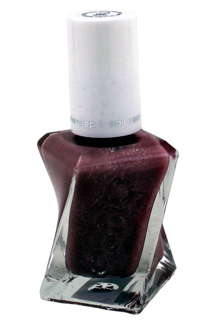 Essie Gel Couture 68 Last Nightie Nail Polish