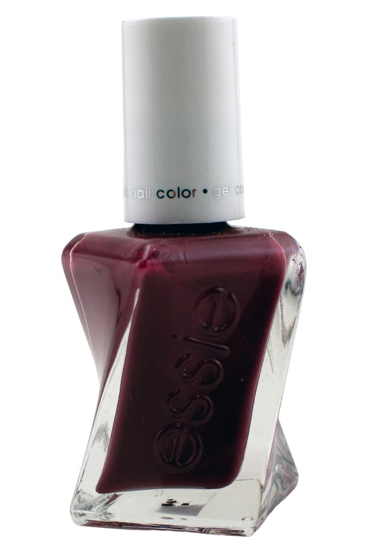 Essie Gel Couture 72 Not What It Seams Nail Polish