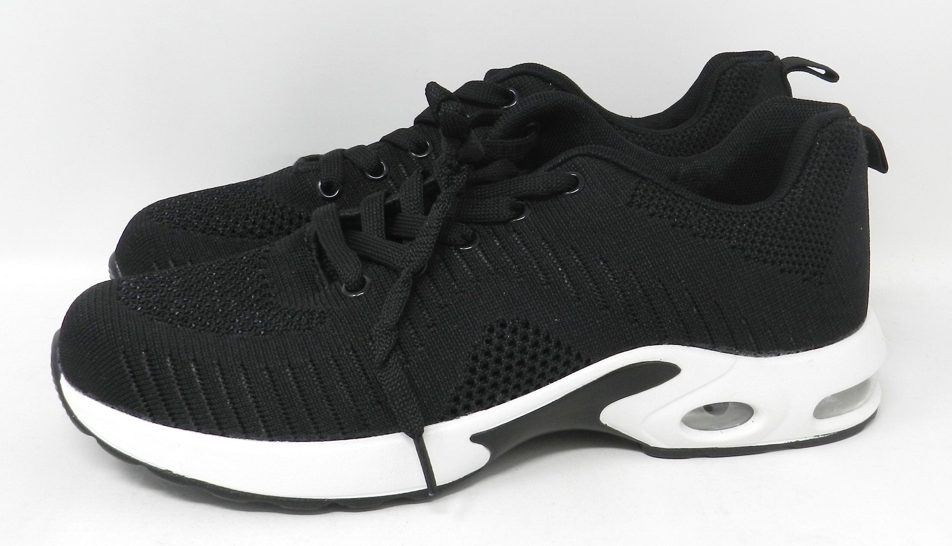 Generic Women's Active Black Shoe US 10