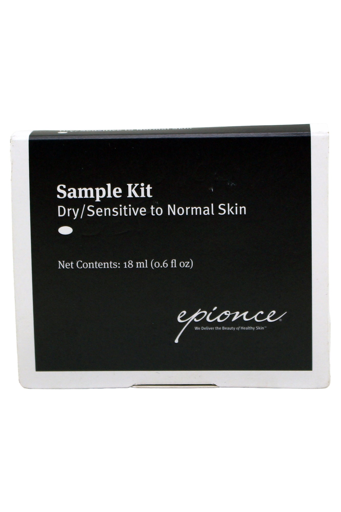 Epionce Sample Kit Dry To Sensitive Skin