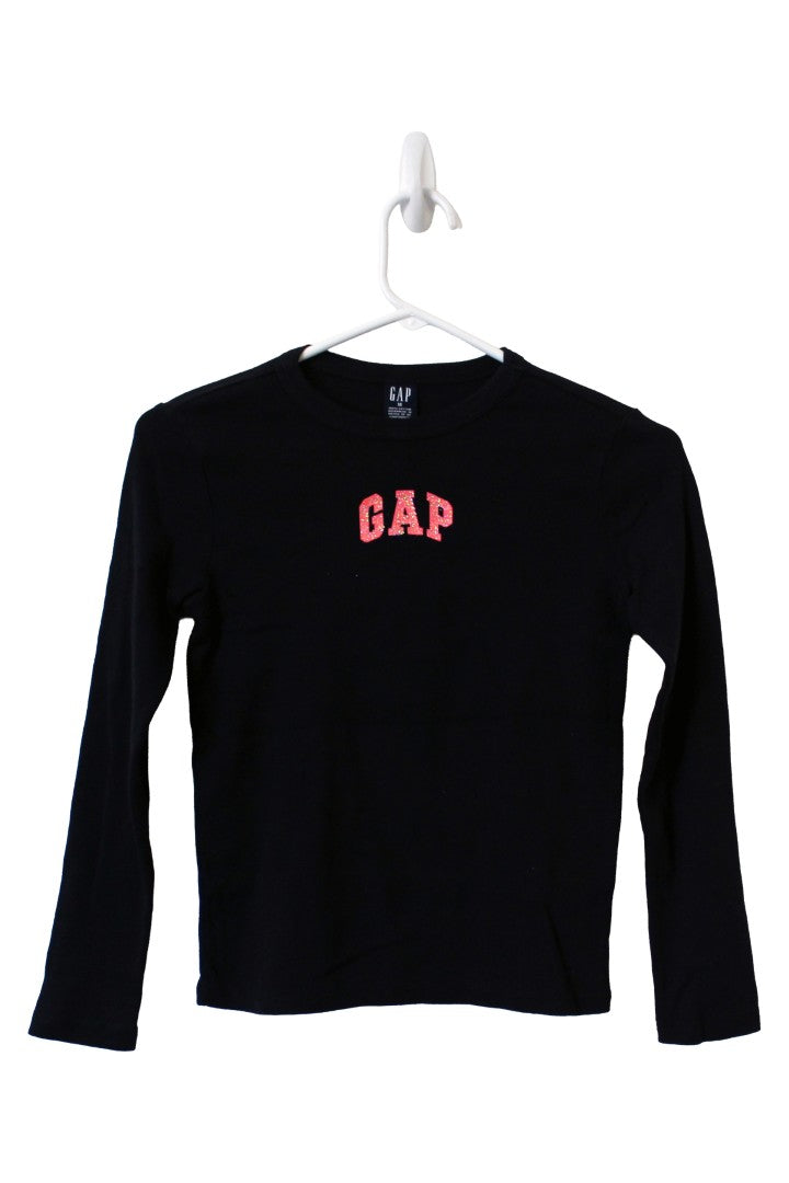 GAP Kids Long Sleeve Shirt Girls Size Medium (Never Worn)