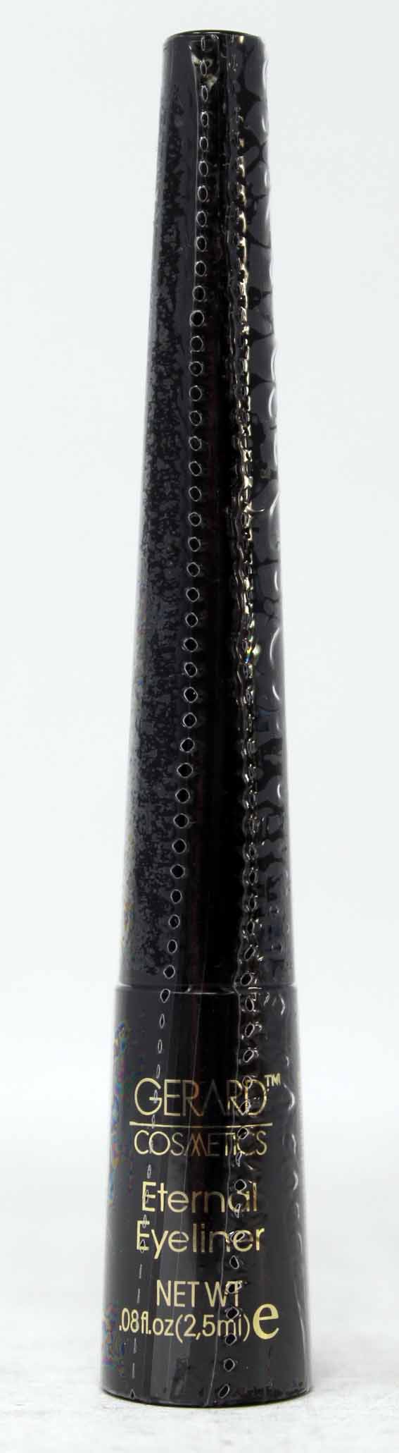 Gerard Cosmetics Eternal Eyeliner Black 0.08 Ounces