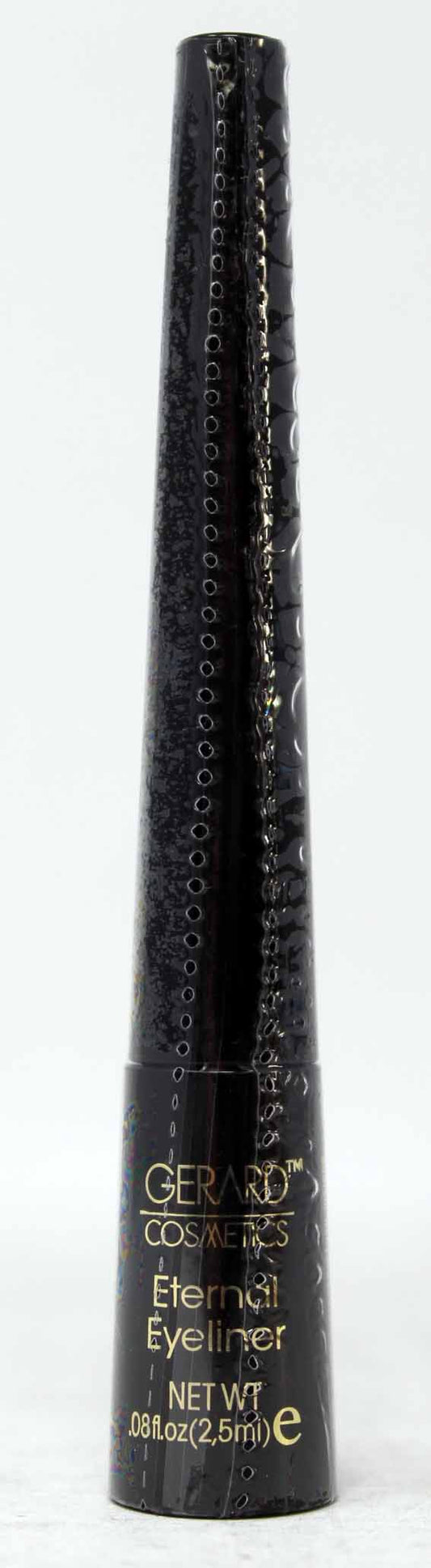 Gerard Cosmetics Eternal Eyeliner Black 0.08 Ounces
