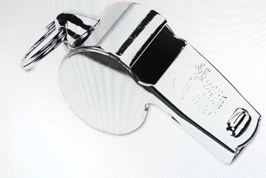 High Class Whistle For Sportsmen