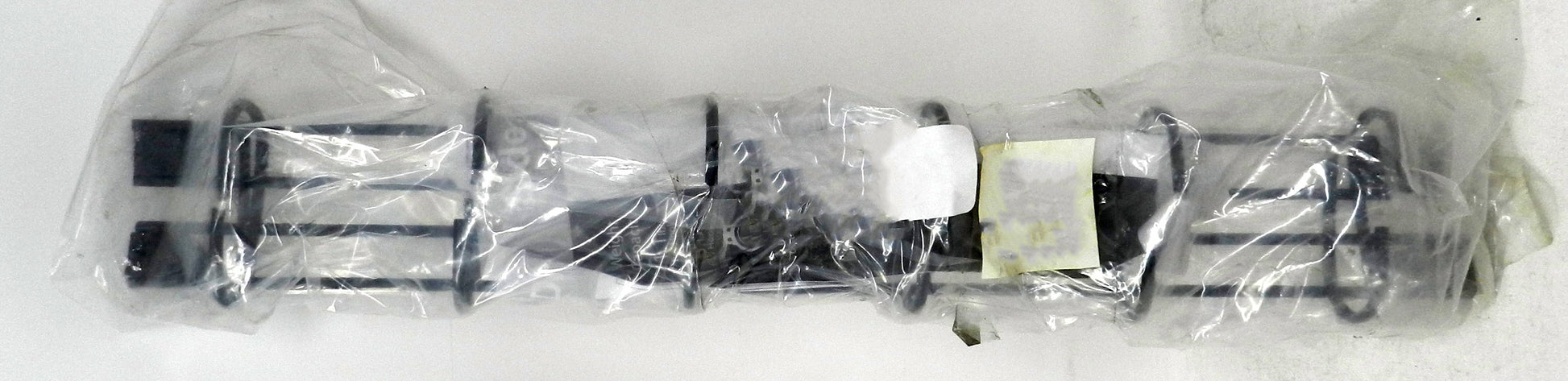 Oriogami 2 Pack Hook Bars for 5 Drawer storage