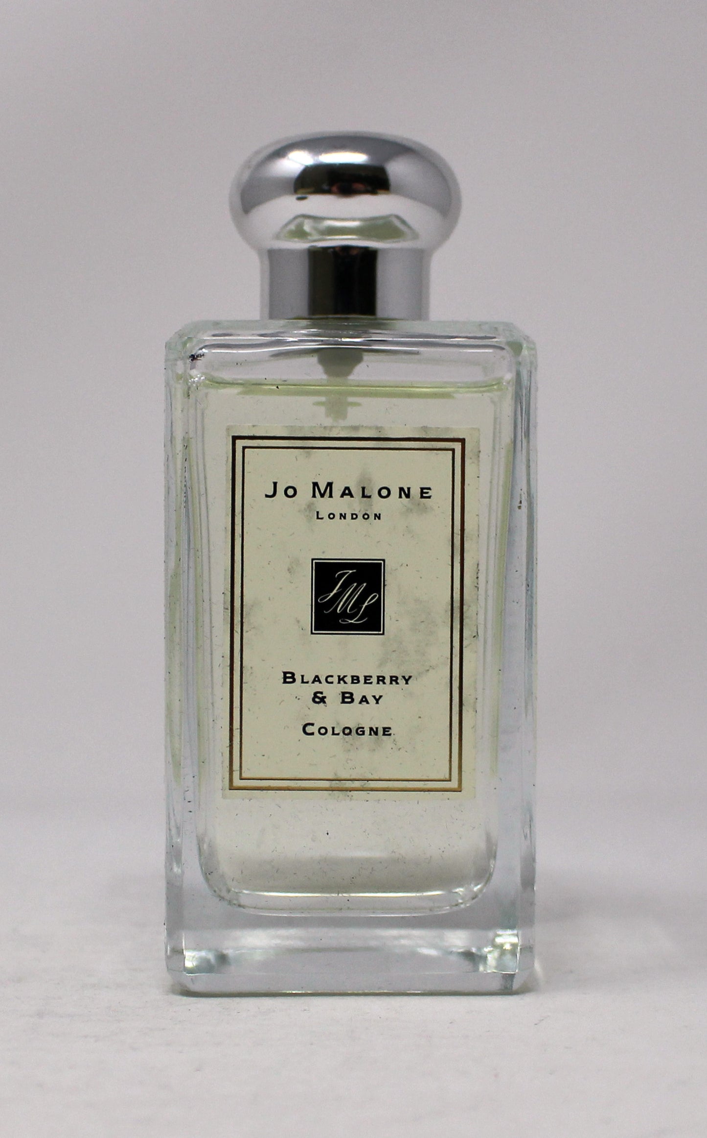 Jo Malone London Blackberry & Bay Cologne 3.4 Ounce
