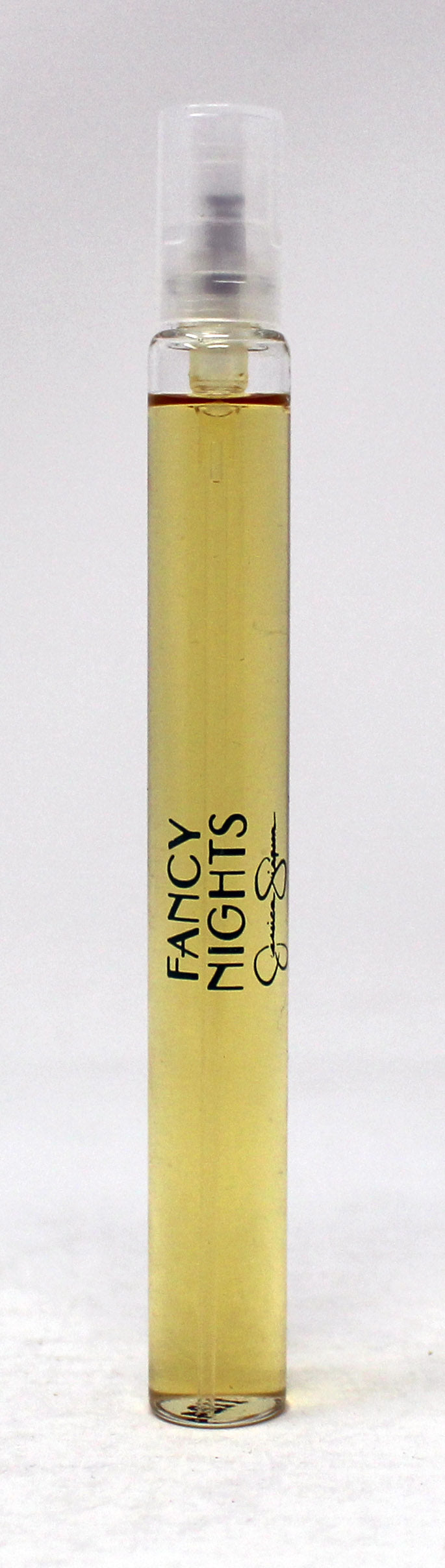 Jessica Simpson Fancy Nights Eau De Parfum 0.34 Ounce