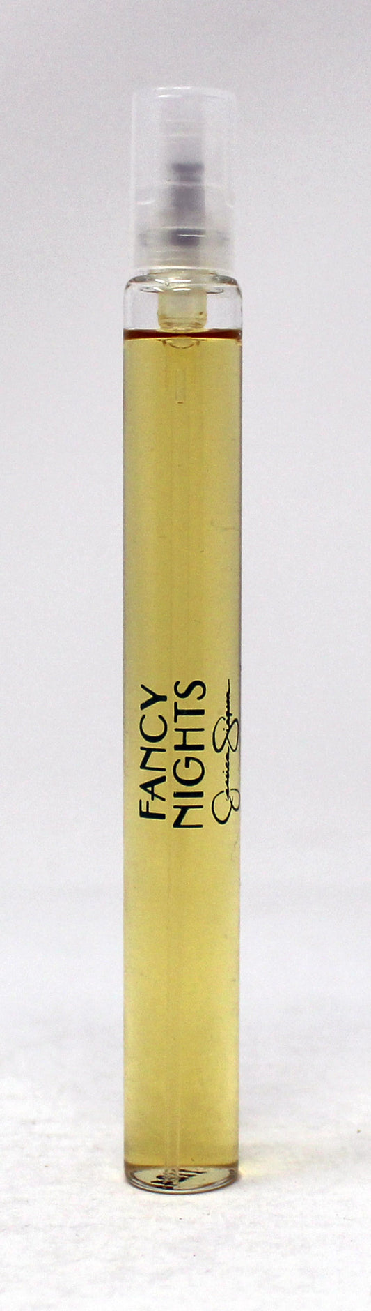 Jessica Simpson Fancy Nights Eau De Parfum 0.34 Ounce