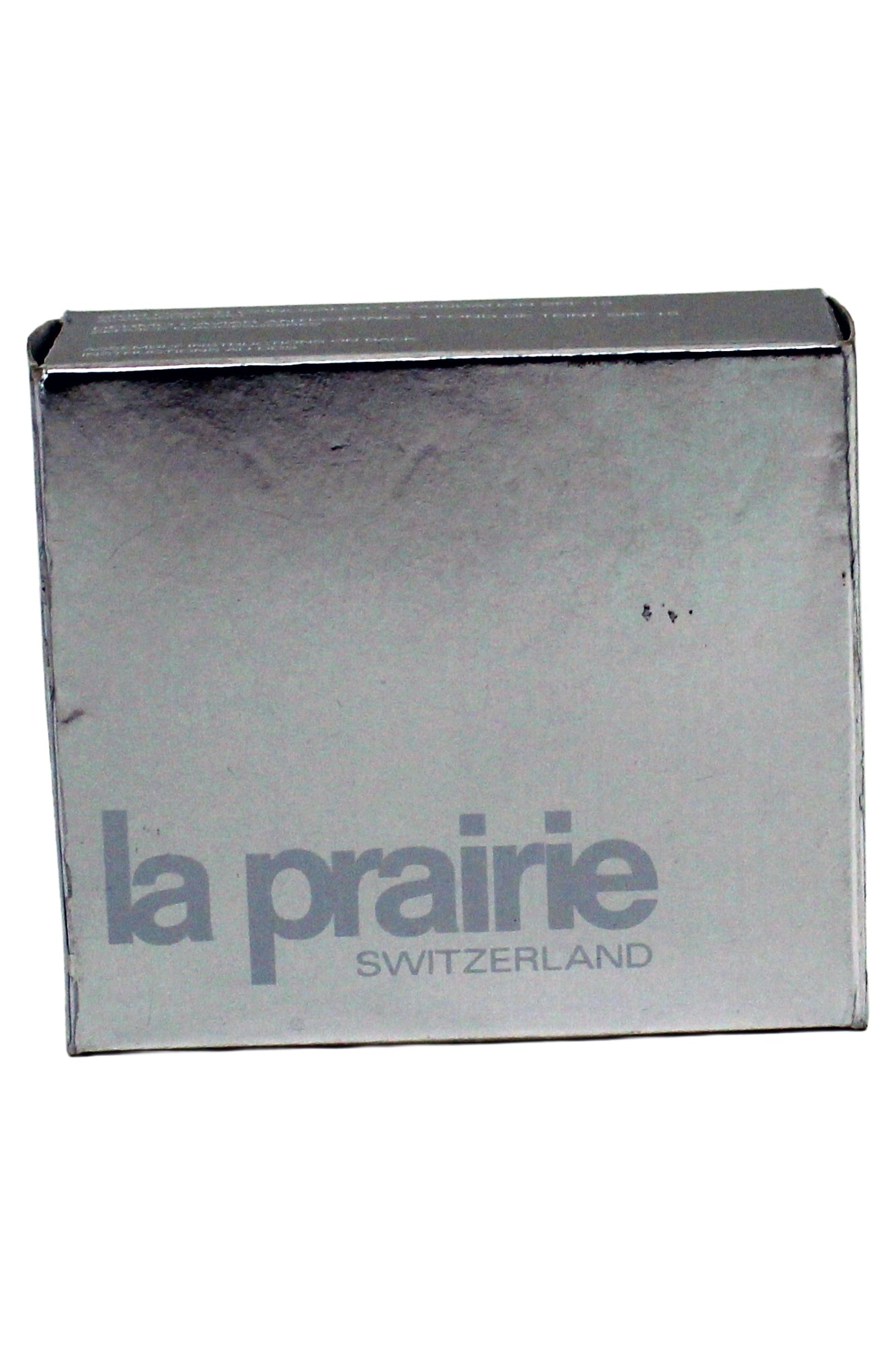 La Prairie Skin Caviar Foundation SPF 15 Accessory Set 3 Pieces