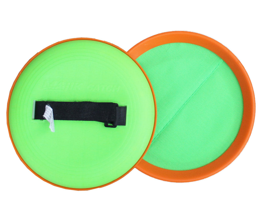 Majik Catch Throw 'N Stick Set (Missing Ball)