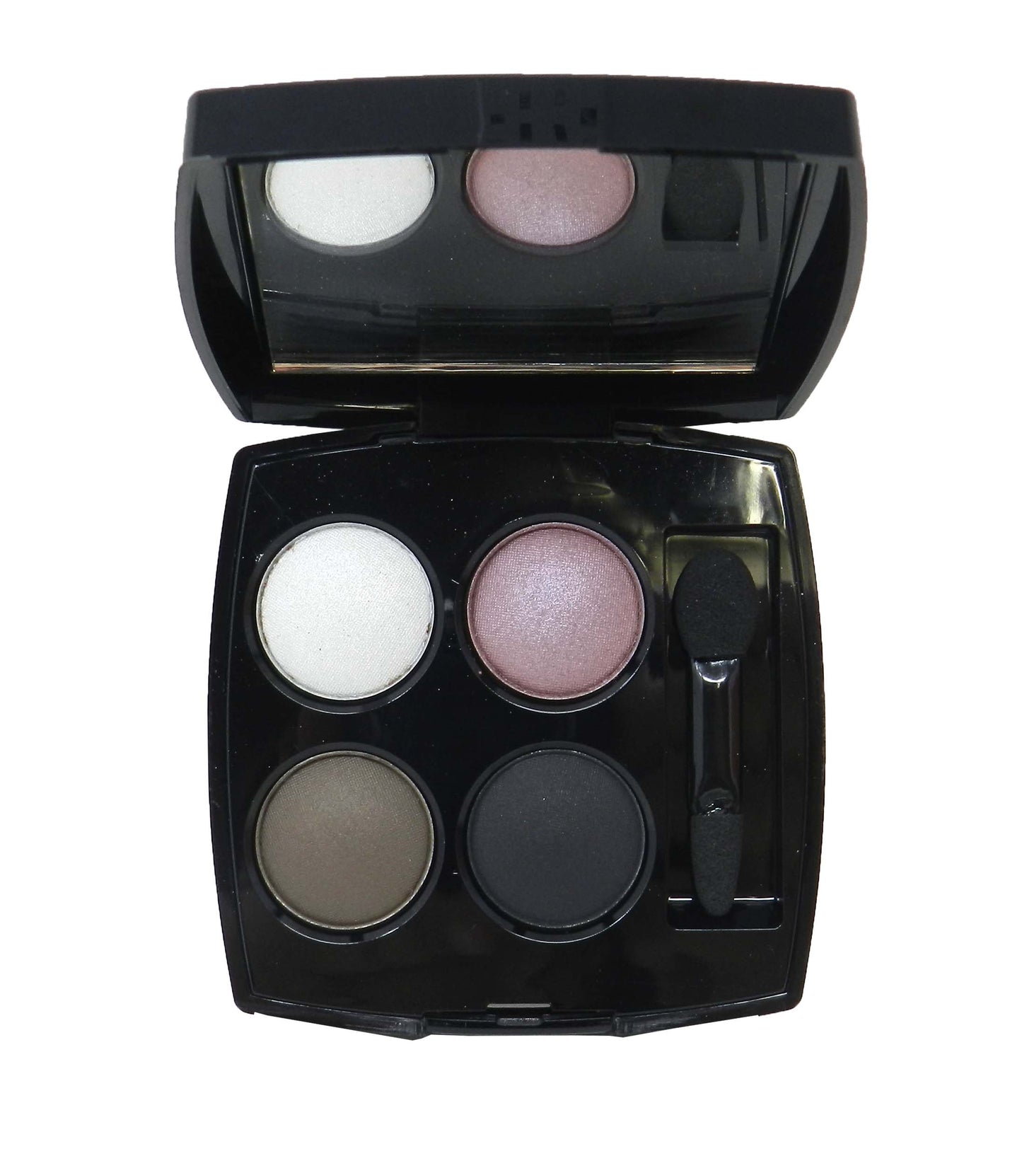 Monograph Eyeshadow Quad 1 Compact