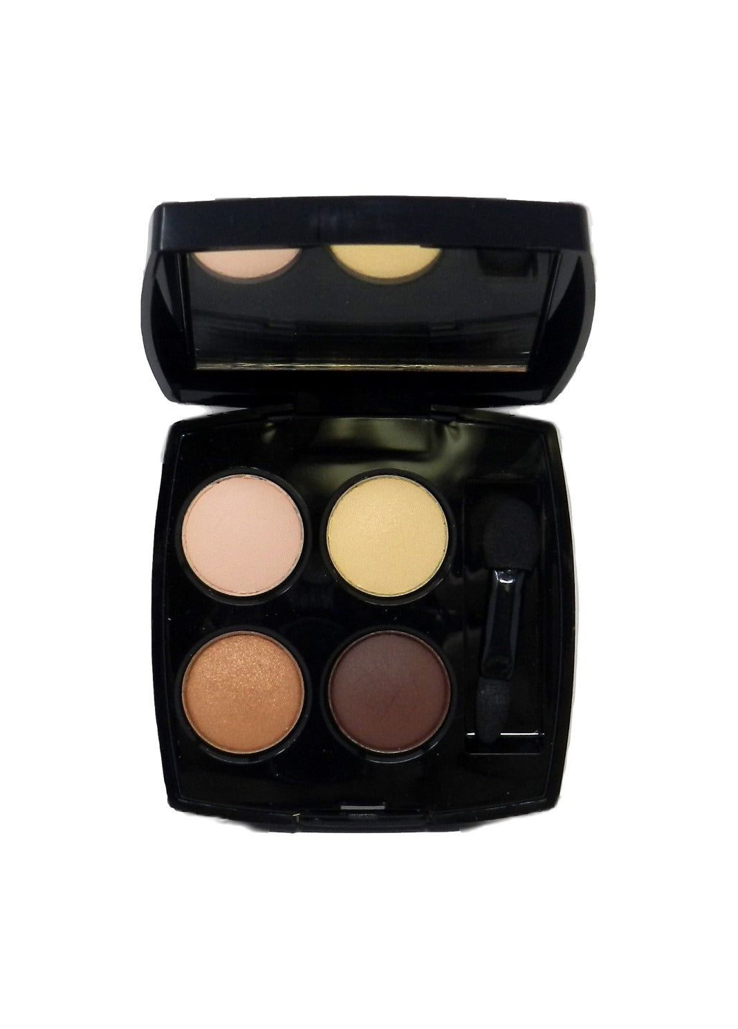 Monograph Eyeshadow Quad 5 Compact