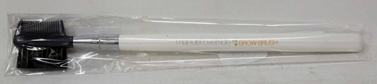 Manual Override Brow Brush 1 Count