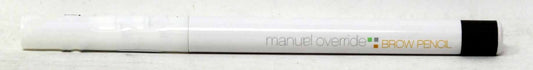 Manual Override Brow Pencil Brown 1 Count