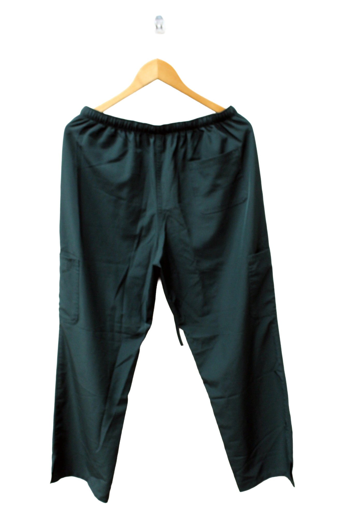 MEDPIA Scrub Set, Hunter Green, Medium