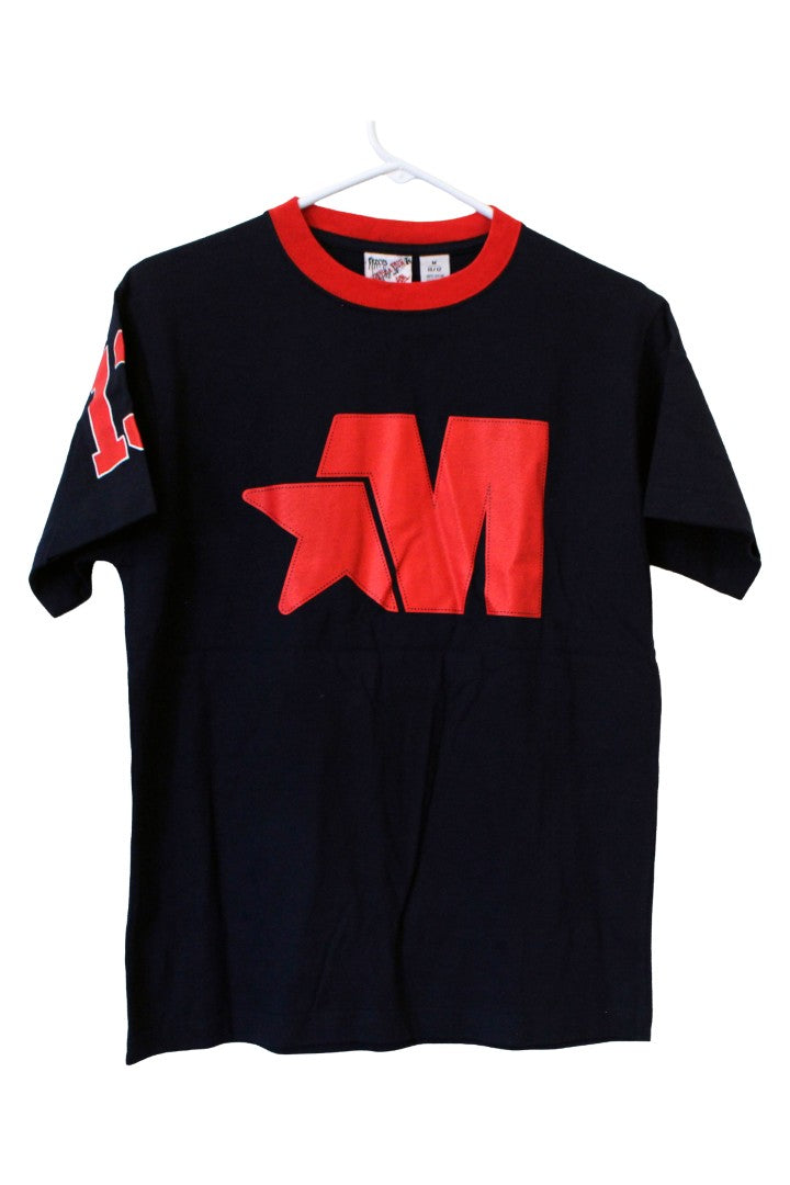 Mecca T-Shirt Boys Medium (10/12) (Never Worn)