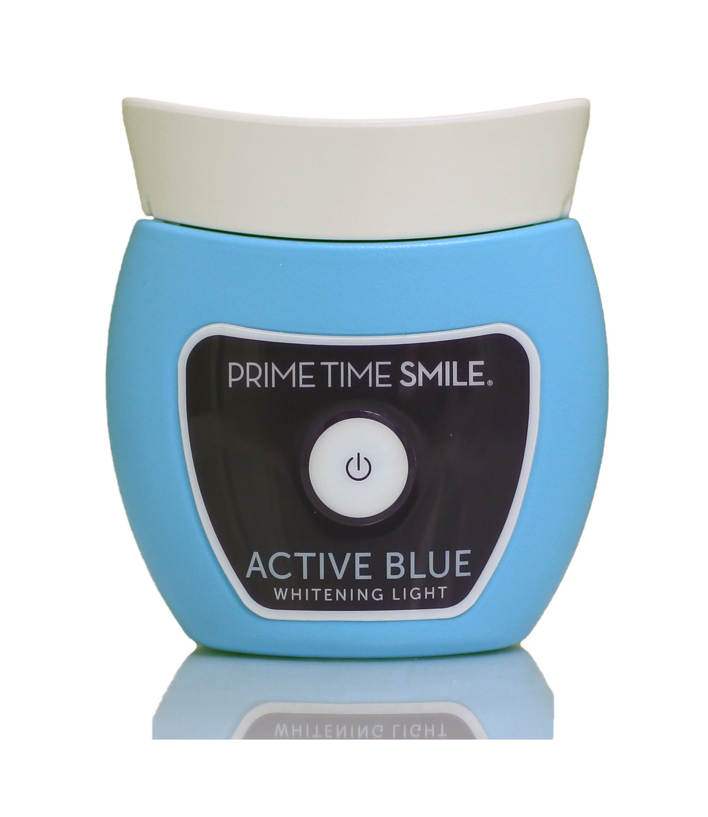 Prime Time Smile Active Blue Whitening Light