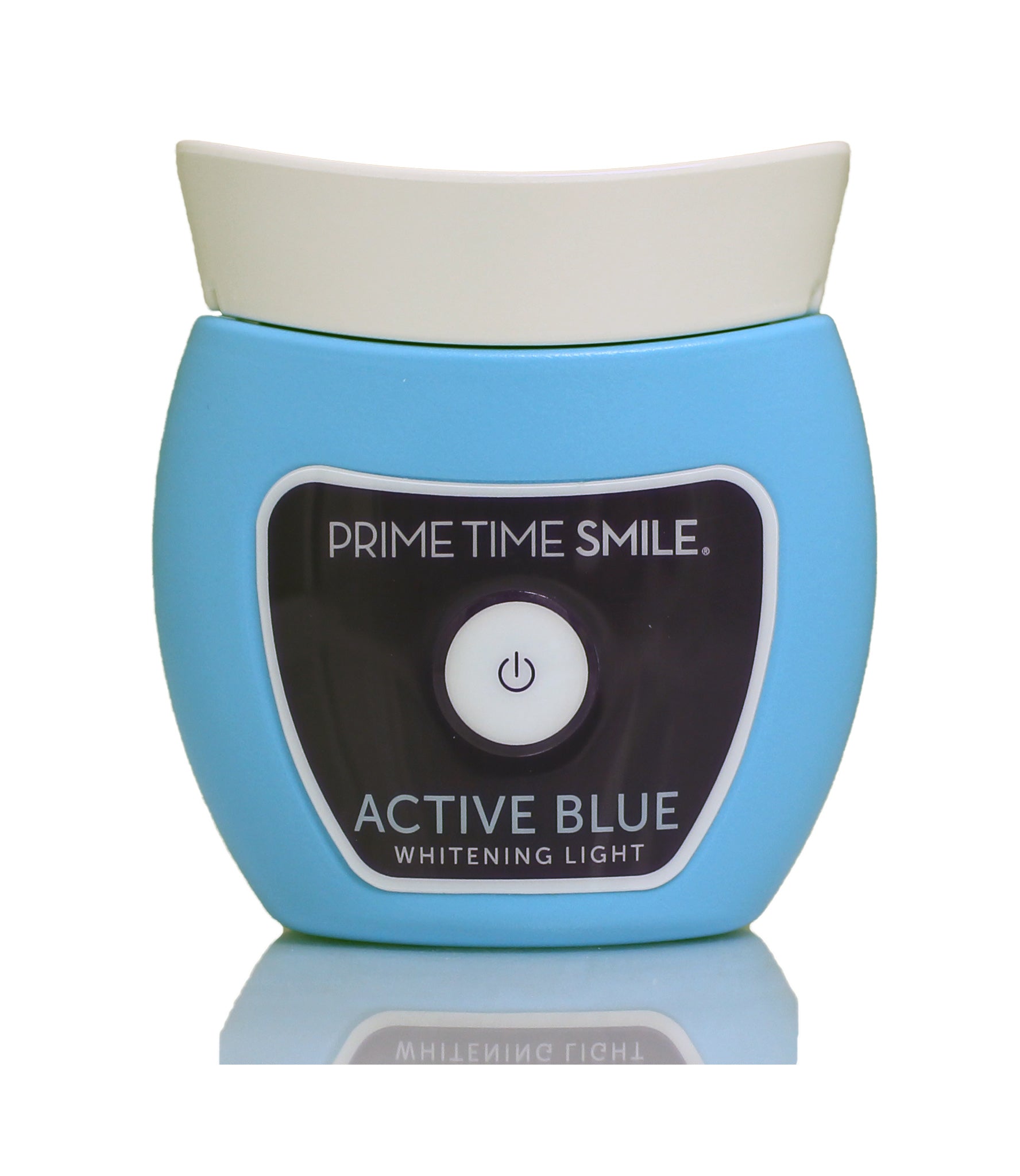 Prime Time Smile Active Blue Whitening Light