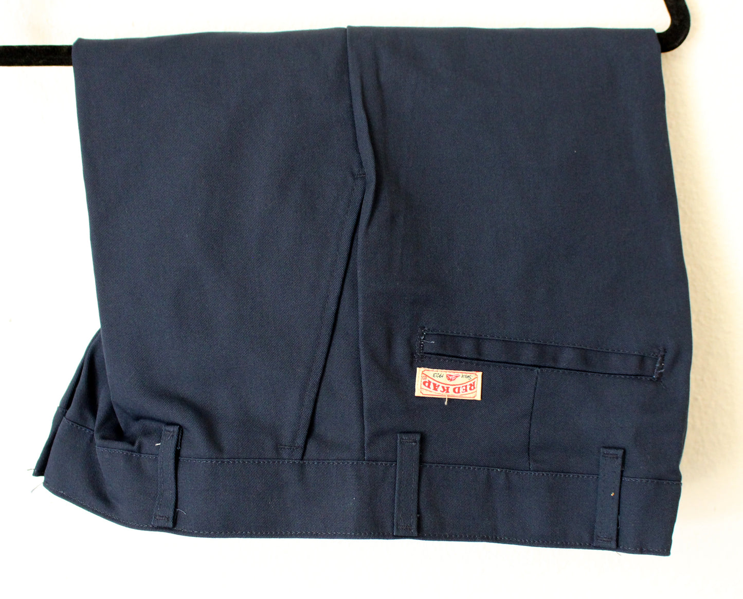 Red Kap Shorts Navy (32")