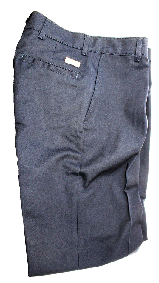 Red Kap Work Pants Navy Size 34"PT20NV3 (Unhemmed)