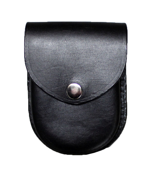 Duty Gear Handcuff Holder Black by Solar 1