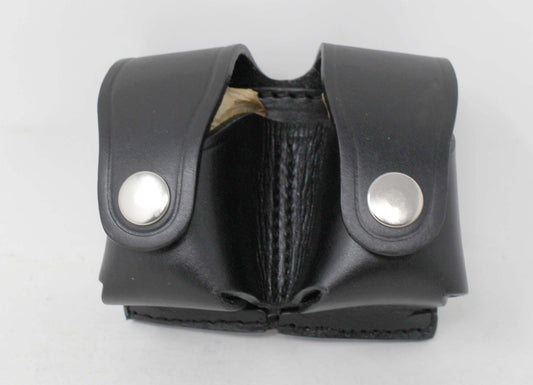 Solar 1 Plain Finish Garrison Belt Speed Loader