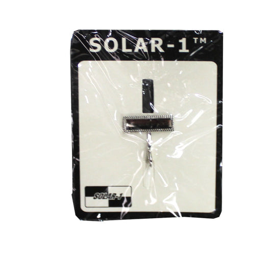Whistle Holder (Nickel) By Solar 1