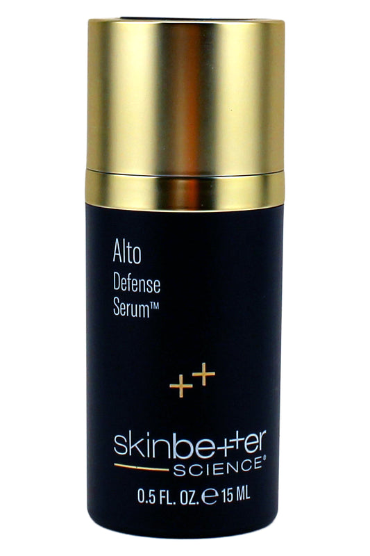 SkinBetter Science Alto Defense Serum 0.5 oz