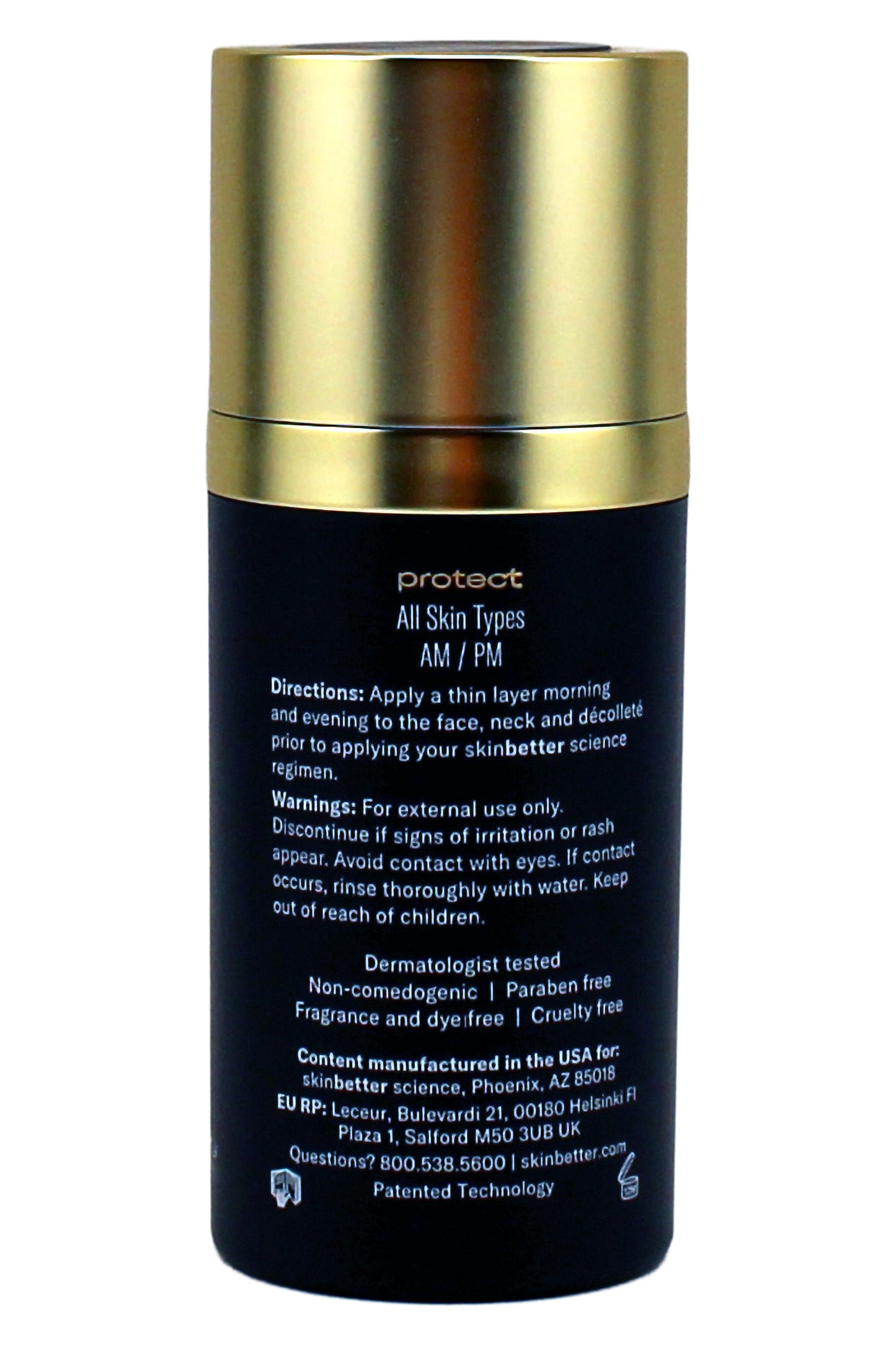 SkinBetter Science Alto Defense Serum 0.5 oz