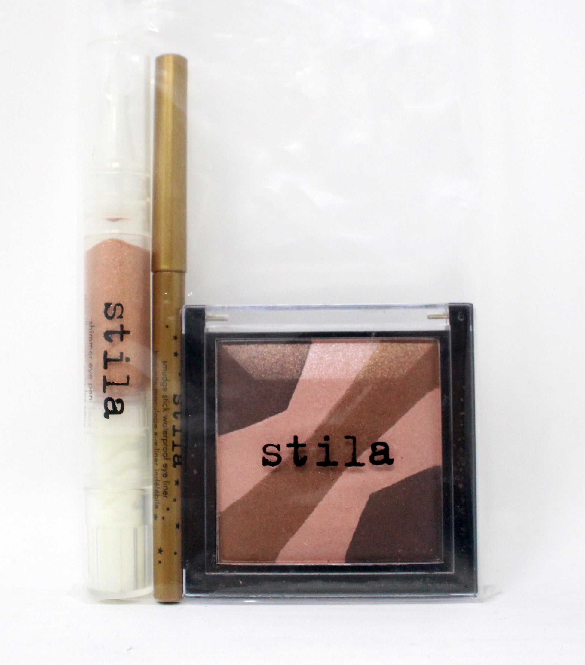 Stila Endless Summer Warm Set